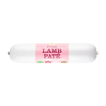 PURE LAMB PATÉ