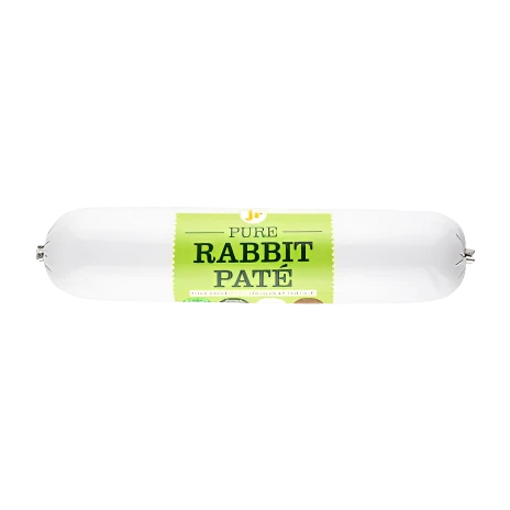 PURE RABBIT PATÉ