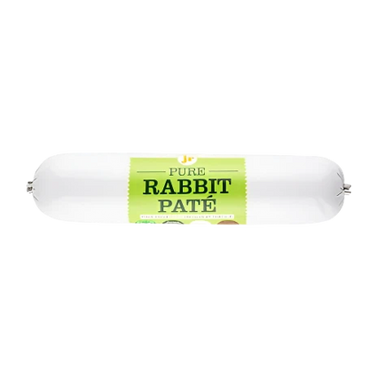 PURE RABBIT PATÉ