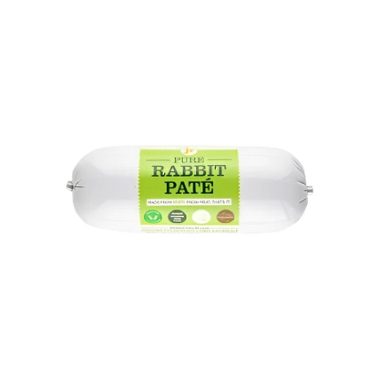 PURE RABBIT PATÉ