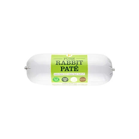 PURE RABBIT PATÉ