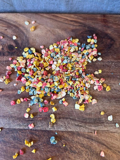 RAINBOW DOGFETTI