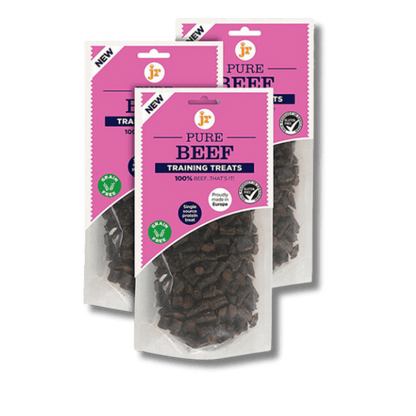 PURE BEEF TRAINING TREATS
